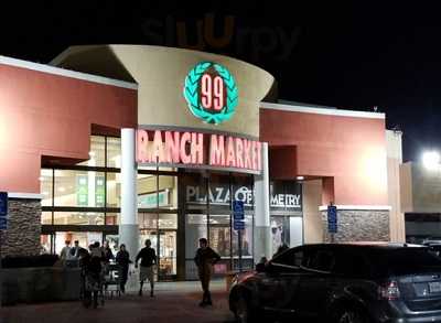 99 Ranch Market, San Diego