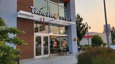 Panera Bread, San Jose