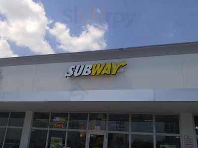 Subway, Miami