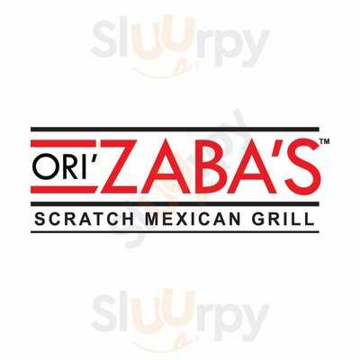 Ori' Zaba's Scratch Mexican Grill, Las Vegas