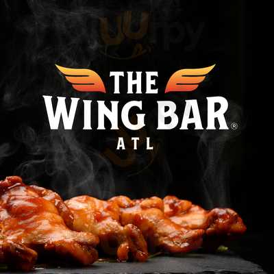 The Wing Bar