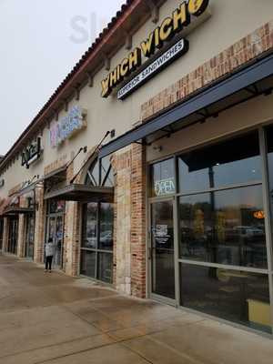 Baskin-Robbins, San Antonio