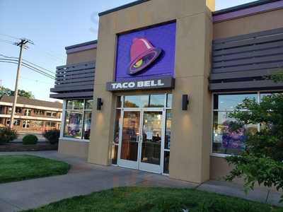 Taco Bell, Saint Louis