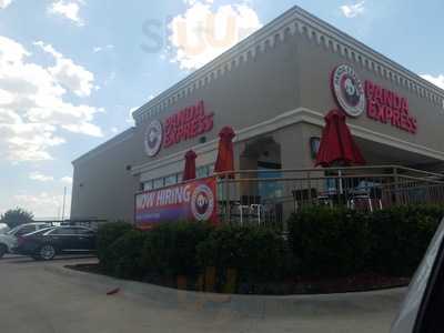 Panda Express, Dallas