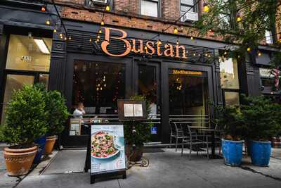 Bustan Nyc