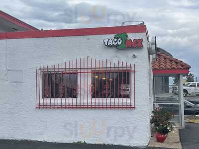 Tacos El Paisa, Denver