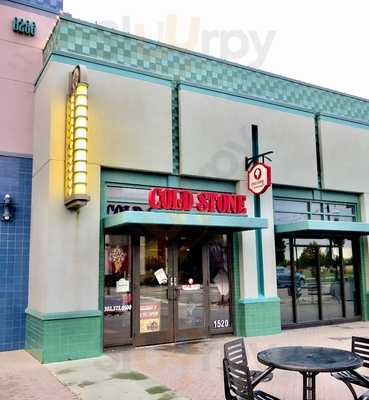 Cold Stone Creamery, Denver