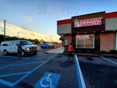 Dunkin', Philadelphia