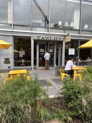 Taylor Gourmet, Washington DC