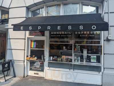 Monorail Espresso