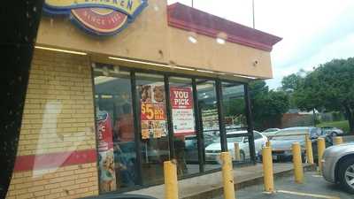 Church's Texas Chicken, Saint Louis