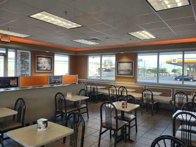 Whataburger, San Antonio