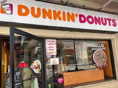 Dunkin', Philadelphia