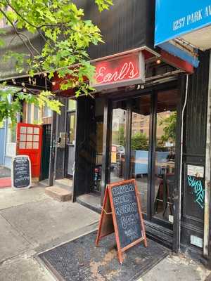 Earl's Beer and Cheese, New York City