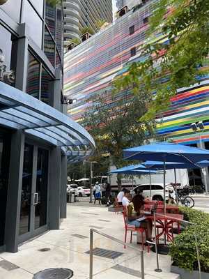 Capital One Cafe, Miami