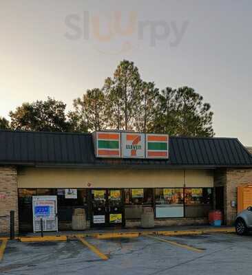 7-Eleven, Tampa