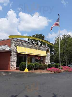 McDonald's, Charlotte