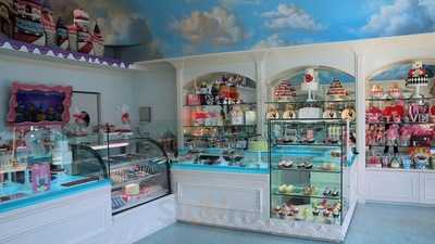 Wonderland Bakery, Las Vegas