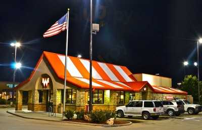 Whataburger, Austin