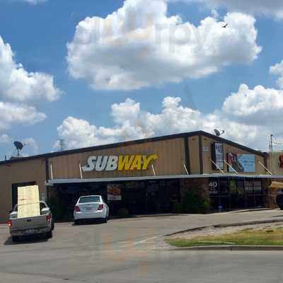 Subway, Dallas