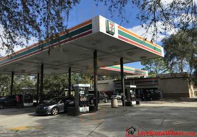 7-Eleven, Tampa