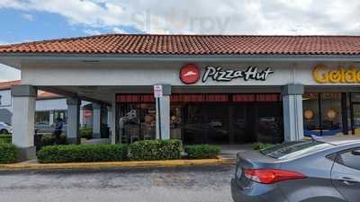 Pizza Hut, Miami