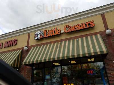 Little Caesars, Saint Louis