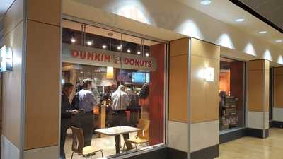 Dunkin', Charlotte