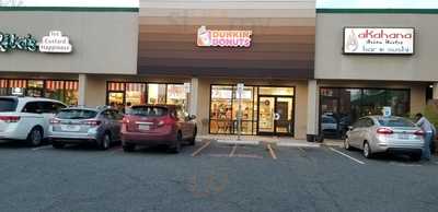 Dunkin', Charlotte