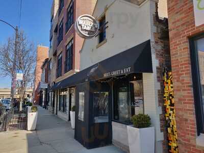 Mable's Table, Chicago