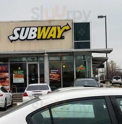 Subway, Dallas