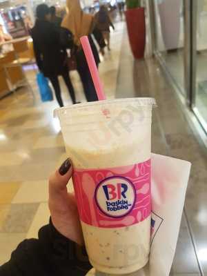 Baskin-Robbins, Tampa