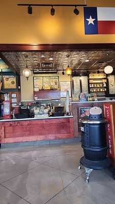 Potbelly Sandwich Shop, San Antonio