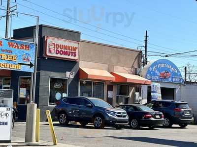 Dunkin', Philadelphia