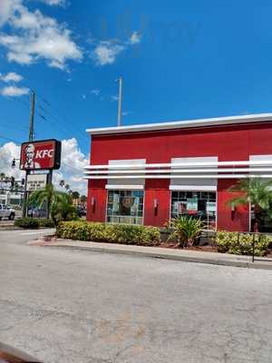 Kfc, Tampa