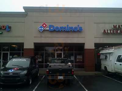 Domino's Pizza, Charlotte