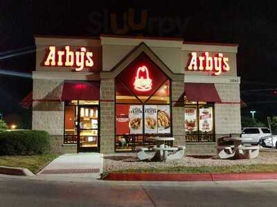 Arby's, San Antonio