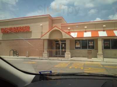 Whataburger