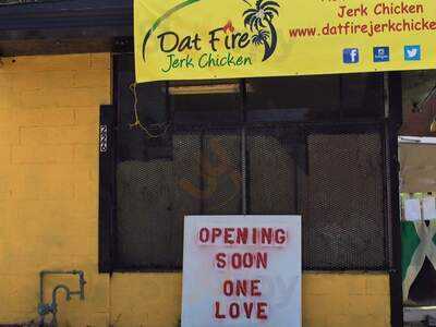 Datfirejerkchicken, Atlanta