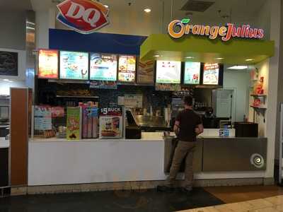 Dairy Queen, Saint Louis