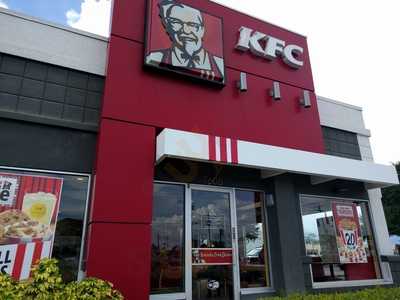 Kfc, Tampa