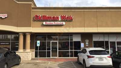 Skillman Wok, Dallas