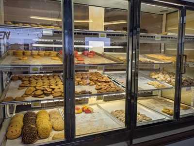 La Estrella Y Familia Bakery, Dallas