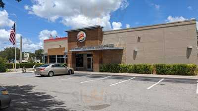 Burger King, Tampa