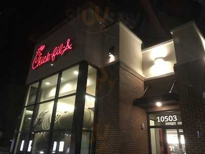 Chick-fil-A, San Antonio