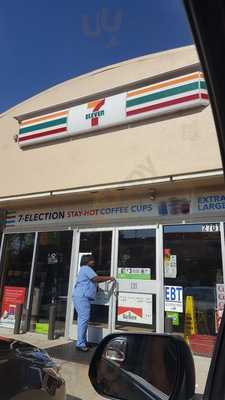 7-Eleven, Charlotte