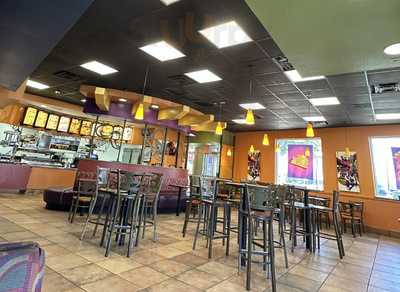 Taco Bell, Austin