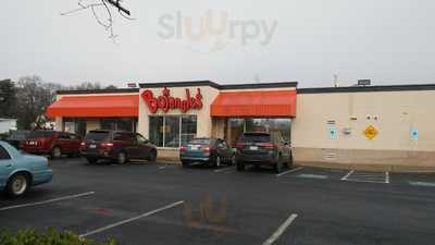 Bojangles' Famous Chicken 'n Biscuits, Charlotte