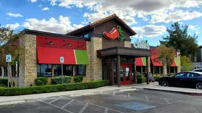 Chili's