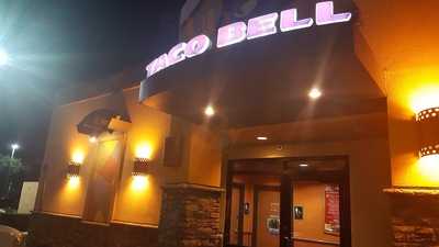 Taco Bell, Miami